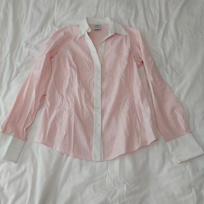Women's Button Down Tops by Ralph Lauren & More (PBB-BBL)