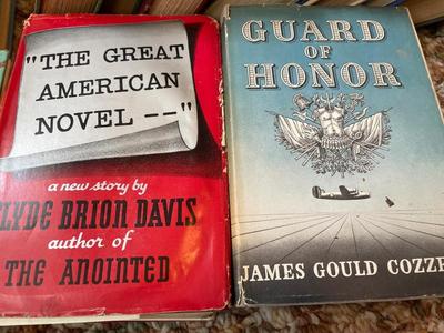 Another group of fun books