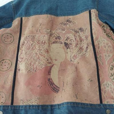 Chicos Jacket, Tops & More Size 0/1 (PBB-BBL)