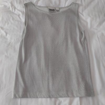 Chicos Jacket, Tops & More Size 0/1 (PBB-BBL)