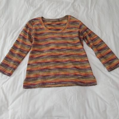 Chicos Jacket, Tops & More Size 0/1 (PBB-BBL)