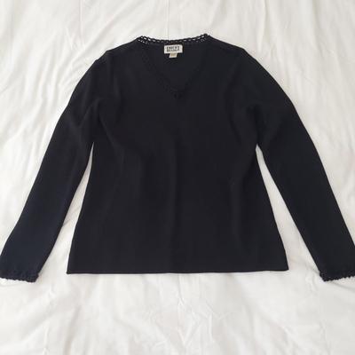 Chicos Jacket, Tops & More Size 0/1 (PBB-BBL)