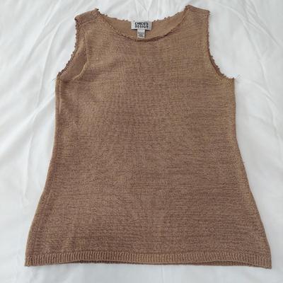 Chicos Jacket, Tops & More Size 0/1 (PBB-BBL)