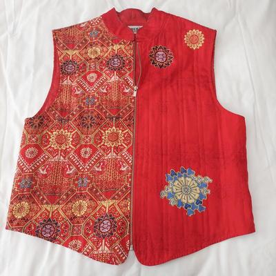 Chicos Jacket, Tops & More Size 0/1 (PBB-BBL)