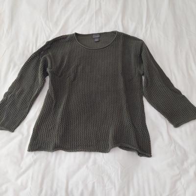 Chicos Jacket, Tops & More Size 0/1 (PBB-BBL)