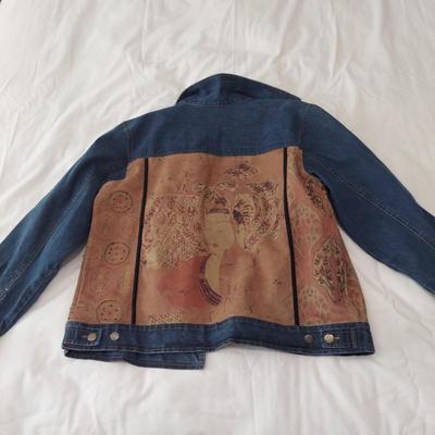 Chicos Jacket, Tops & More Size 0/1 (PBB-BBL)