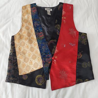 Chicos Jacket, Tops & More Size 0/1 (PBB-BBL)