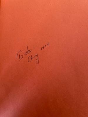 Faulkner biography, Volumes 1 & 2