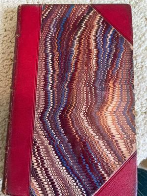 Aldine Poets - 3 volumes