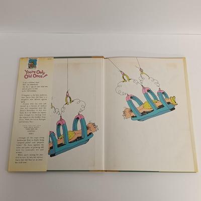 LOT 109: The Fabulous Furry Freak Bros. 1971 Rip Off Press #1, Man From UNCLE Paperbacks, Shorthand Books & More