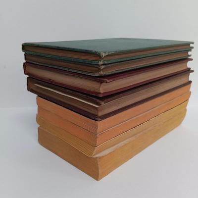 LOT 109: The Fabulous Furry Freak Bros. 1971 Rip Off Press #1, Man From UNCLE Paperbacks, Shorthand Books & More