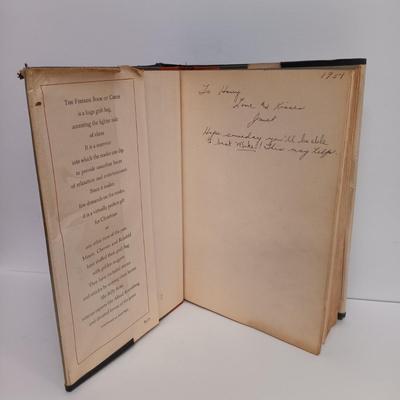 LOT 110: Vintage/Antique Chess and Checkers Books