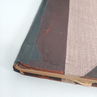 LOT 110: Vintage/Antique Chess and Checkers Books