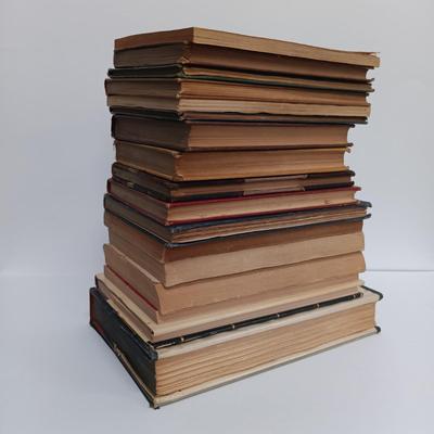 LOT 110: Vintage/Antique Chess and Checkers Books