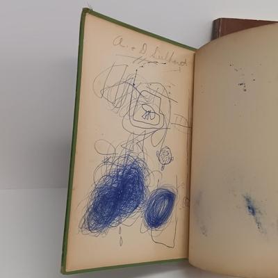 LOT 115: US Navy's Survival on Land and Sea 1944, Aldrich's The Story of a Bad Boy 1927, The American Boys Handy Book 1966...