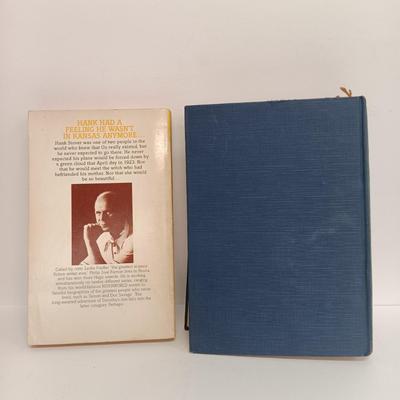 LOT 115: US Navy's Survival on Land and Sea 1944, Aldrich's The Story of a Bad Boy 1927, The American Boys Handy Book 1966...