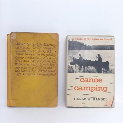 LOT 115: US Navy's Survival on Land and Sea 1944, Aldrich's The Story of a Bad Boy 1927, The American Boys Handy Book 1966...