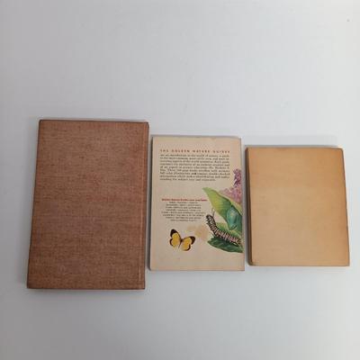 LOT 115: US Navy's Survival on Land and Sea 1944, Aldrich's The Story of a Bad Boy 1927, The American Boys Handy Book 1966...