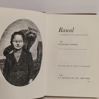 LOT 116: And To Think That I Saw It On Mulberry Street 1937, Bambi 1929, The Blue Book of Dogs 1941 & More