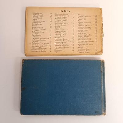 LOT 116: And To Think That I Saw It On Mulberry Street 1937, Bambi 1929, The Blue Book of Dogs 1941 & More