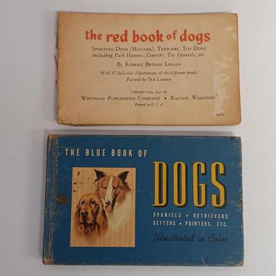 LOT 116: And To Think That I Saw It On Mulberry Street 1937, Bambi 1929, The Blue Book of Dogs 1941 & More
