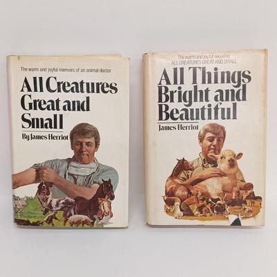 LOT 116: And To Think That I Saw It On Mulberry Street 1937, Bambi 1929, The Blue Book of Dogs 1941 & More