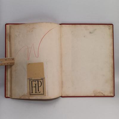 LOT 116: And To Think That I Saw It On Mulberry Street 1937, Bambi 1929, The Blue Book of Dogs 1941 & More