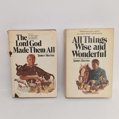 LOT 116: And To Think That I Saw It On Mulberry Street 1937, Bambi 1929, The Blue Book of Dogs 1941 & More