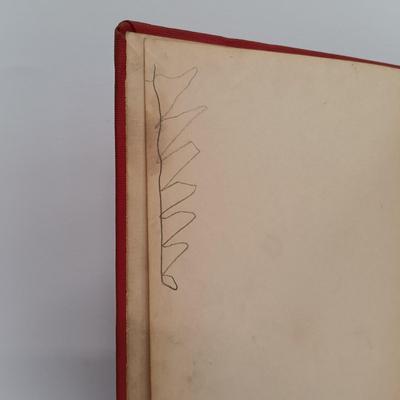 LOT 116: And To Think That I Saw It On Mulberry Street 1937, Bambi 1929, The Blue Book of Dogs 1941 & More