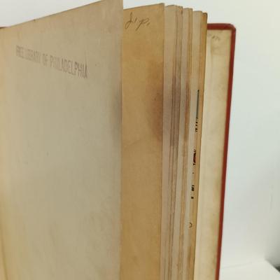 LOT 116: And To Think That I Saw It On Mulberry Street 1937, Bambi 1929, The Blue Book of Dogs 1941 & More