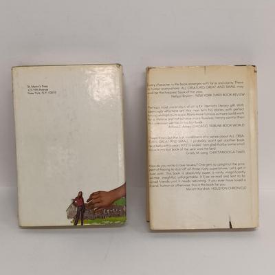 LOT 116: And To Think That I Saw It On Mulberry Street 1937, Bambi 1929, The Blue Book of Dogs 1941 & More