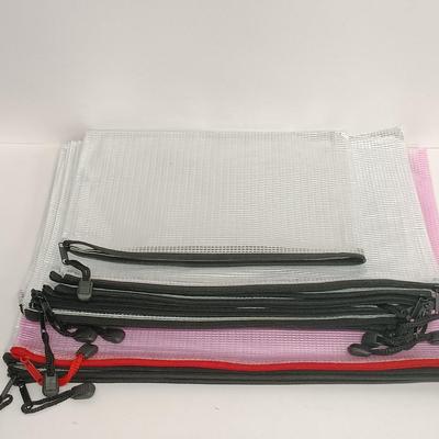 LOT 119: Coin Collecting Accessories- Empty Books, Bags, Reference Books and Paper Coin Holders