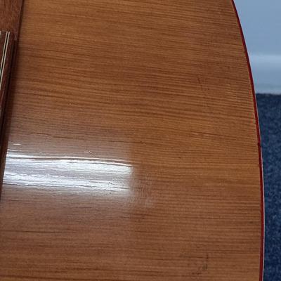 LOT 123: Palmer Guitar Co. Palmer Classic Brasilia-Series Model PBC-19 Acoustic Guitar