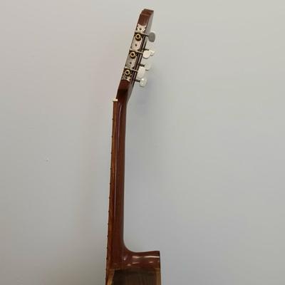LOT 123: Palmer Guitar Co. Palmer Classic Brasilia-Series Model PBC-19 Acoustic Guitar