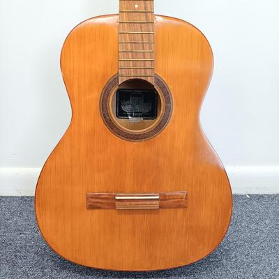 LOT 123: Palmer Guitar Co. Palmer Classic Brasilia-Series Model PBC-19 Acoustic Guitar
