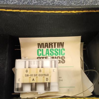 LOT 123: Palmer Guitar Co. Palmer Classic Brasilia-Series Model PBC-19 Acoustic Guitar