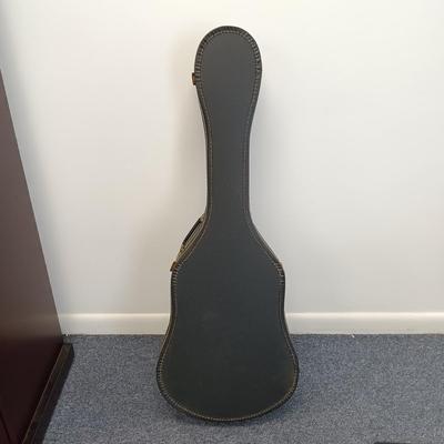 LOT 123: Palmer Guitar Co. Palmer Classic Brasilia-Series Model PBC-19 Acoustic Guitar