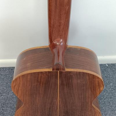 LOT 123: Palmer Guitar Co. Palmer Classic Brasilia-Series Model PBC-19 Acoustic Guitar