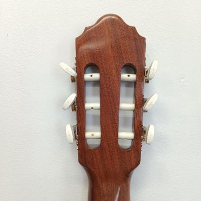 LOT 123: Palmer Guitar Co. Palmer Classic Brasilia-Series Model PBC-19 Acoustic Guitar