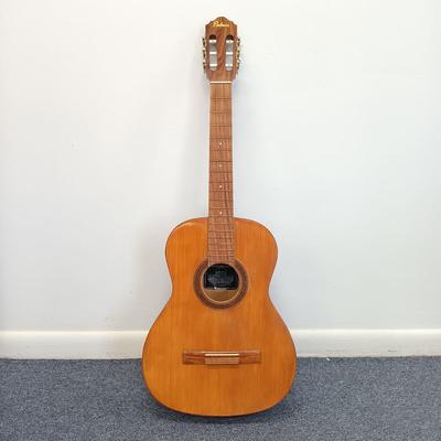LOT 123: Palmer Guitar Co. Palmer Classic Brasilia-Series Model PBC-19 Acoustic Guitar