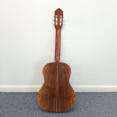 LOT 123: Palmer Guitar Co. Palmer Classic Brasilia-Series Model PBC-19 Acoustic Guitar