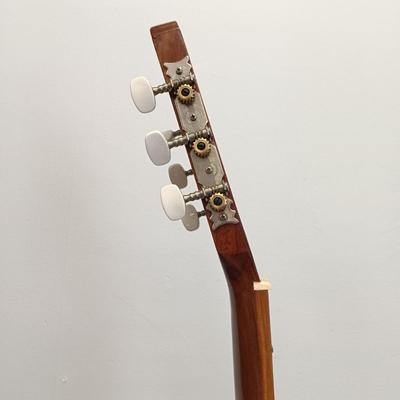 LOT 123: Palmer Guitar Co. Palmer Classic Brasilia-Series Model PBC-19 Acoustic Guitar