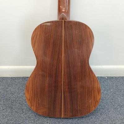 LOT 123: Palmer Guitar Co. Palmer Classic Brasilia-Series Model PBC-19 Acoustic Guitar