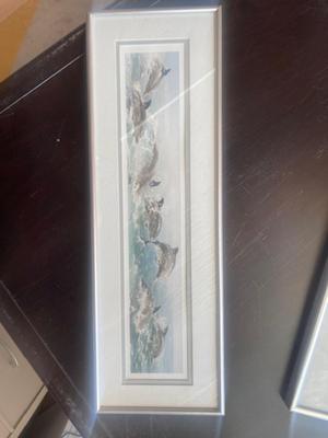 Dolphin Art