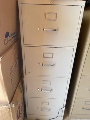 File Cabinet