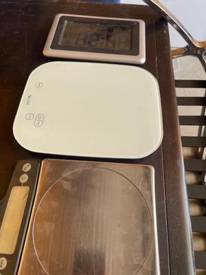 Scale LOT