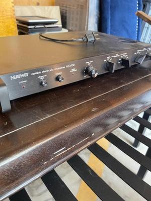Electronic Crossover