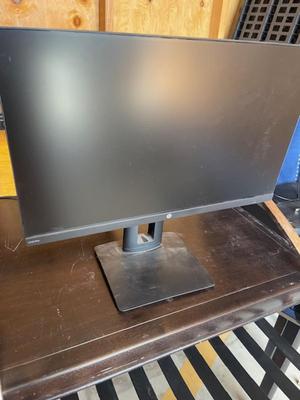 HP Moniter