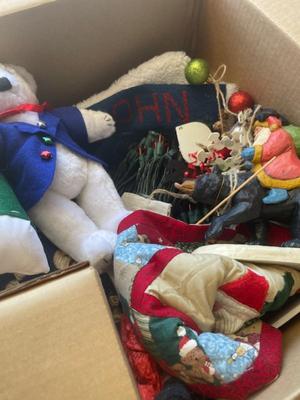 Christmas Mystery LOT