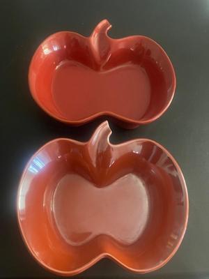 Pumpkin Bowls CUTE